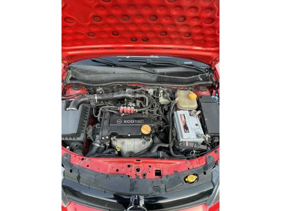 Sahibinden Opel Astra 1.4 Enjoy 2004 Model 