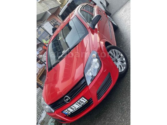 Sahibinden Opel Astra 1.4 Enjoy 2004 Model 