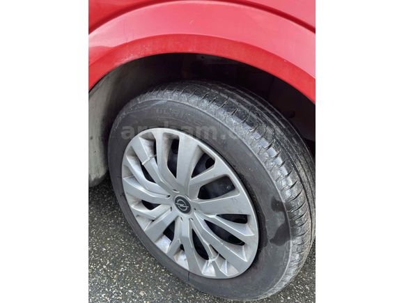 Sahibinden Opel Astra 1.4 Enjoy 2004 Model 