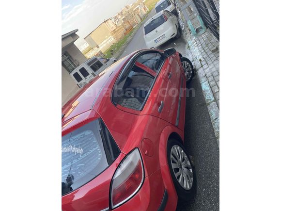 Sahibinden Opel Astra 1.4 Enjoy 2004 Model 