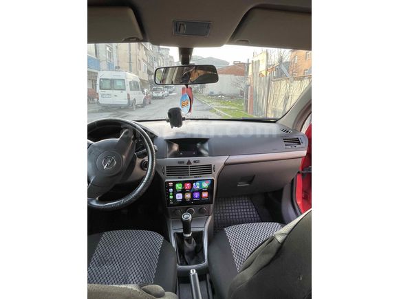 Sahibinden Opel Astra 1.4 Enjoy 2004 Model 