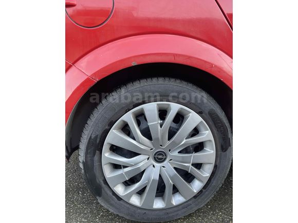 Sahibinden Opel Astra 1.4 Enjoy 2004 Model 