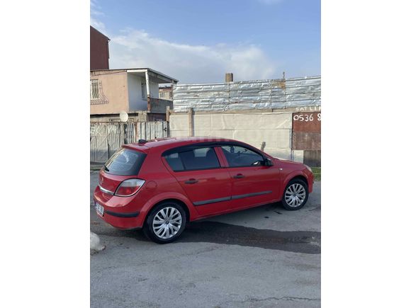Sahibinden Opel Astra 1.4 Enjoy 2004 Model 