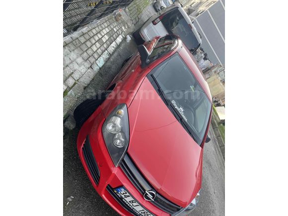 Sahibinden Opel Astra 1.4 Enjoy 2004 Model 