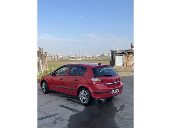Sahibinden Opel Astra 1.4 Enjoy 2004 Model 