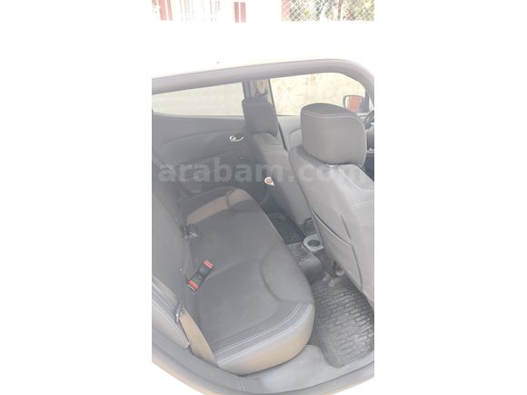 Sahibinden Renault Clio 1.5 dCi Touch 2017 Model Adana