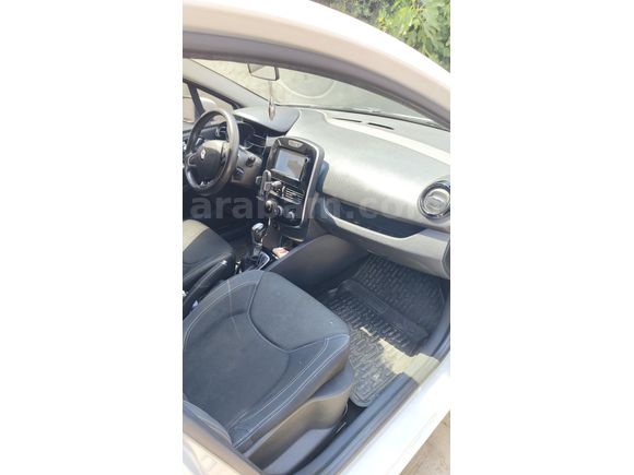 Sahibinden Renault Clio 1.5 dCi Touch 2017 Model Adana