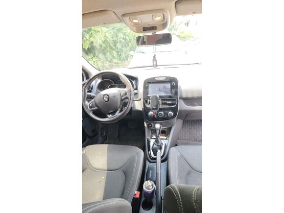 Sahibinden Renault Clio 1.5 dCi Touch 2017 Model Adana