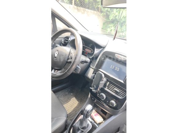 Sahibinden Renault Clio 1.5 dCi Touch 2017 Model Adana