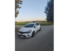 Sahibinden Renault Clio 1.5 dCi Touch 2017 Model Adana