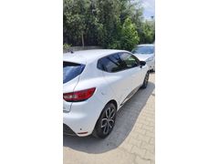 Sahibinden Renault Clio 1.5 dCi Touch 2017 Model Adana