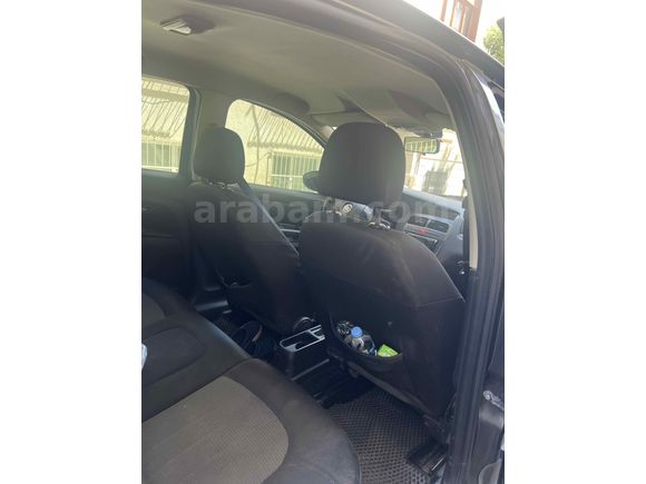 Sahibinden Acil Fiat Linea 1.3 Multijet Dynamic 2008 Model 