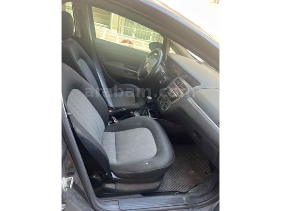 Sahibinden Acil Fiat Linea 1.3 Multijet Dynamic 2008 Model 