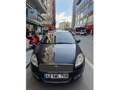 Sahibinden Fiat Linea 1.3 Multijet Dynamic 2008 Model 
