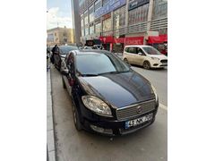 Sahibinden Fiat Linea 1.3 Multijet Dynamic 2008 Model 