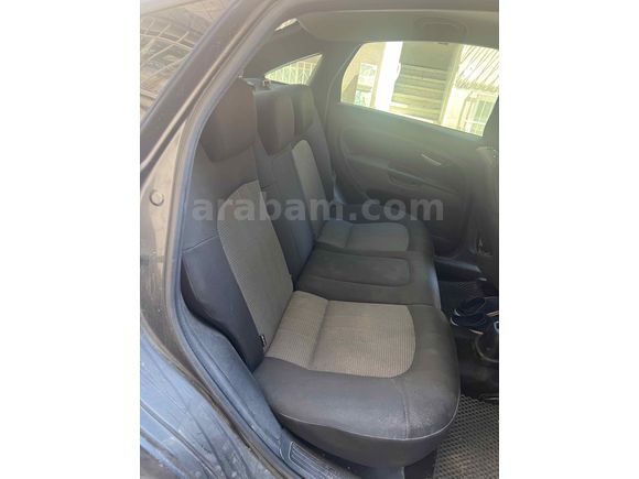 Sahibinden Acil Fiat Linea 1.3 Multijet Dynamic 2008 Model 