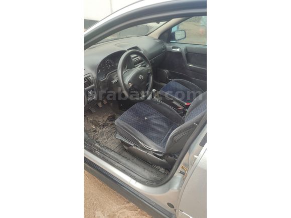 SAHİBİNDEN 2000 OPEL ASTRA 1.6 CD - TAVAN BOYASIZ / ÖNEMLİ YERLERİ İŞLEMSİZ!