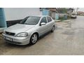SAHİBİNDEN 2000 OPEL ASTRA 1.6 CD - TAVAN BOYASIZ / ÖNEMLİ YERLERİ İŞLEMSİZ!