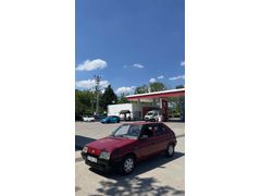 Sahibinden Skoda Favorit 135 L 1992 Model 