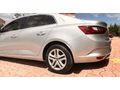 Sahibinden Renault Megane 1.3 TCe Joy 2020 Model  68.300 km Gri (metalik)