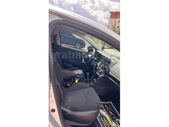 Sahibinden Renault Megane 1.3 TCe Joy 2020 Model  68.300 km Gri (metalik)