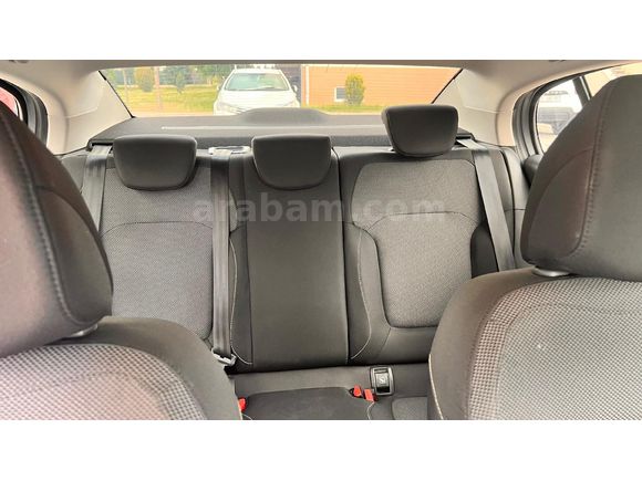 Sahibinden Renault Megane 1.3 TCe Joy 2020 Model  68.300 km Gri (metalik)