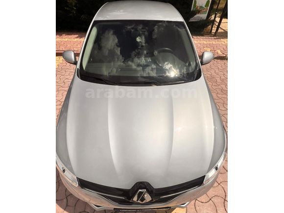 Sahibinden Renault Megane 1.3 TCe Joy 2020 Model  68.300 km Gri (metalik)