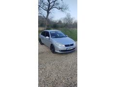 Sahibinden Renault Symbol 1.5 dCi Authentique 2012 Model 