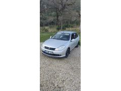 Sahibinden Renault Symbol 1.5 dCi Authentique 2012 Model 