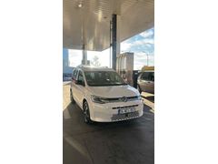 Sahibinden Volkswagen Caddy 2.0 TDI Style 2025 Model 