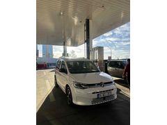 Sahibinden Volkswagen Caddy 2.0 TDI Style 2025 Model 