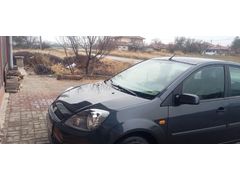 Sahibinden Ford Fiesta 1.4 TDCi Comfort 2006 Model