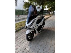 Sahibinden Honda PCX125