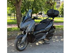 Sahibinden Yamaha X-Max 250 Tech Max 