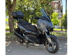 Sahibinden Yamaha X-Max 250 Tech Max 
