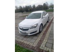 Sahibinden Opel Insignia 1.6 CDTI Cosmo 2016 Model