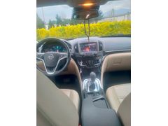 Sahibinden Opel Insignia 1.6 CDTI Cosmo 2016 Model