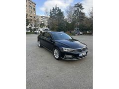 Sahibinden Volkswagen Passat 1.6 TDi Business 2020 Model İstanbul 168.000 km Siyah