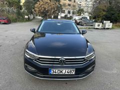 Sahibinden Volkswagen Passat 1.6 TDi Business 2020 Model İstanbul 168.000 km Siyah