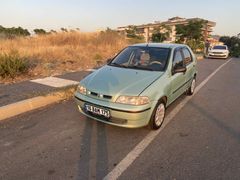 Sahibinden Fiat Palio 1.3 Multijet EL 2004 Model  297.000 km Yeşil