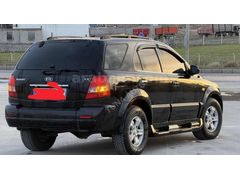 Sahibinden Kia Sorento 2.5 CRDi EX Plus 2006 Model  300.000 km Bej