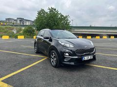 Sahibinden Kia Sportage 1.6 CRDI Elegance 2019 Model  151.000 km Siyah