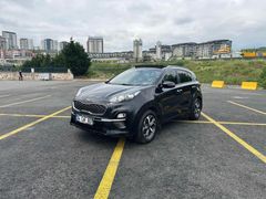 Sahibinden Kia Sportage 1.6 CRDI Elegance 2019 Model  151.000 km Siyah