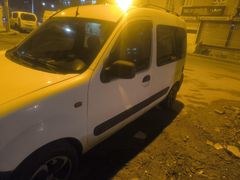 Sahibinden Renault Kangoo Express 1.5 dCi Confort 2004 Model  220 km Beyaz