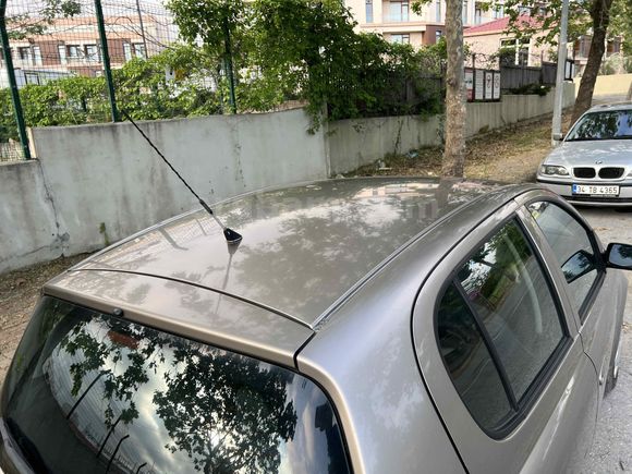 Sahibinden Toyota Yaris 1.0 Terra 2005 Model 