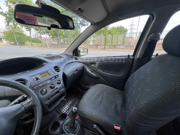 Sahibinden Toyota Yaris 1.0 Terra 2005 Model 