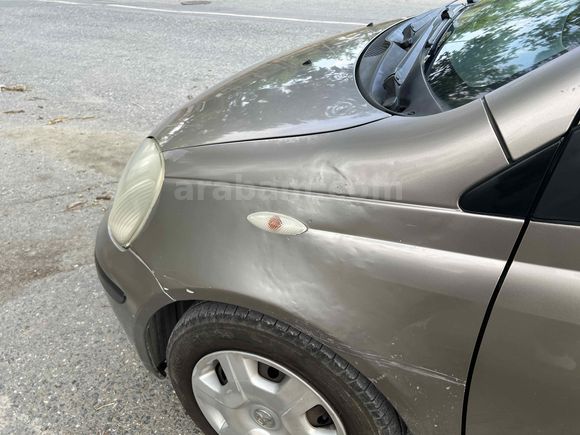 Sahibinden Toyota Yaris 1.0 Terra 2005 Model 