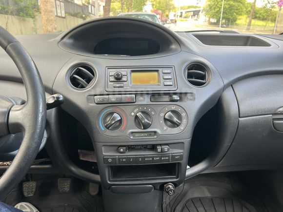 Sahibinden Toyota Yaris 1.0 Terra 2005 Model 