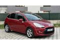 2011 Citröen C3 1.6 Vti Exclusive Cam Tavan Otomatik