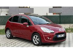 2011 Citröen C3 1.6 Vti Exclusive Cam Tavan Otomatik
